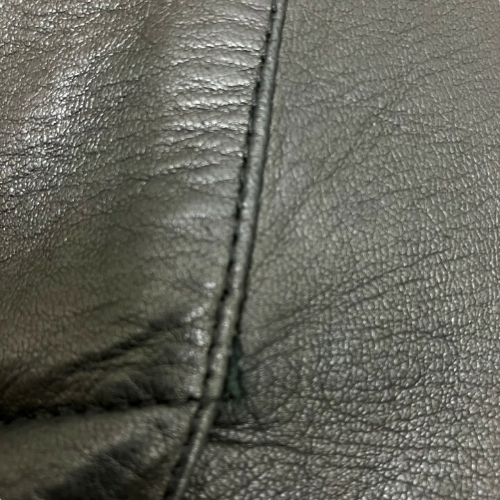 楽天市場】【中古】JIL SANDER レザースカート RN104642 ブラック 