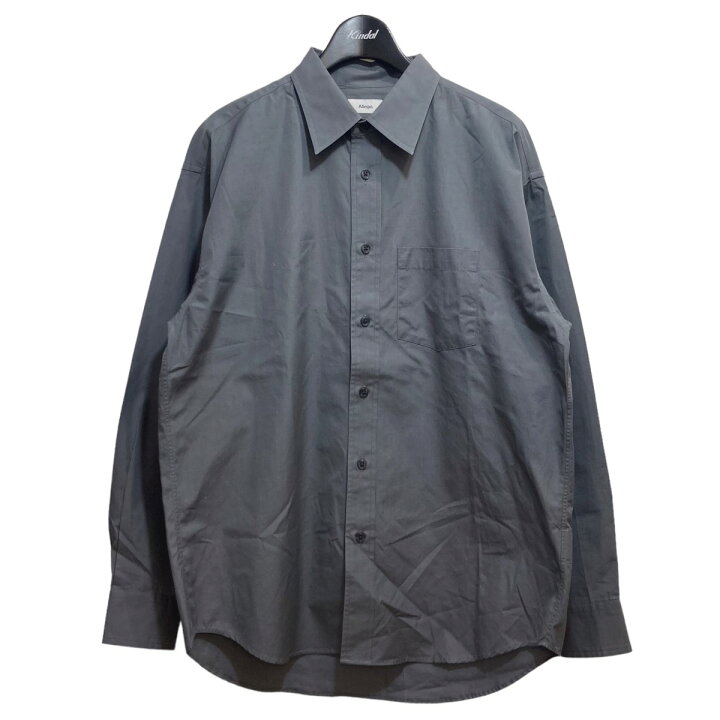 楽天市場】【中古】ALLEGE ｢Standard Shirt｣スタンダードシャツ ALSTN 