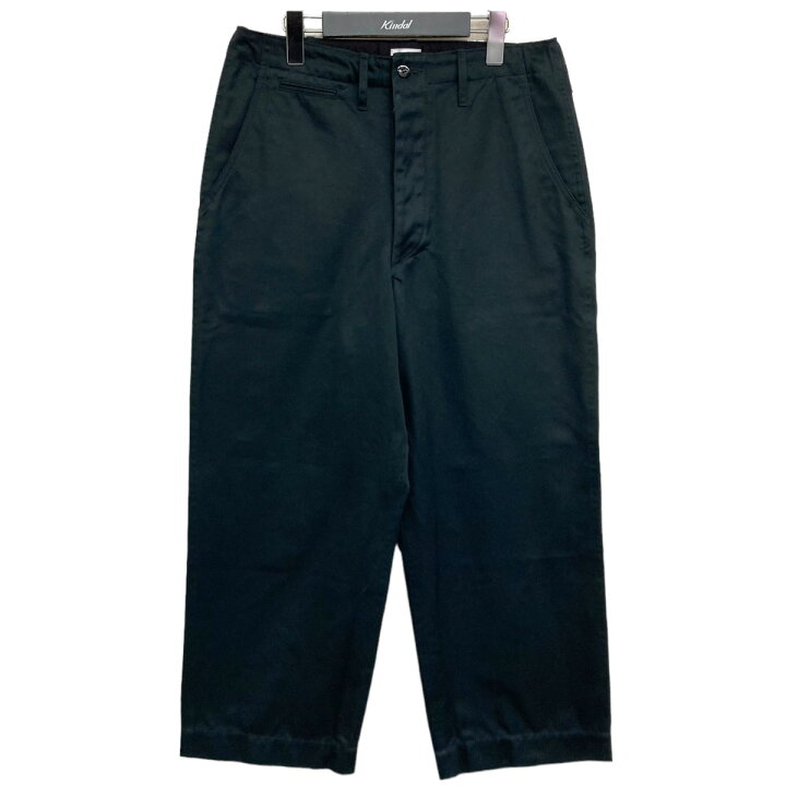 楽天市場】【中古】CIOTA 「Weapon Chino Cloth Pants」 チノパンツ 