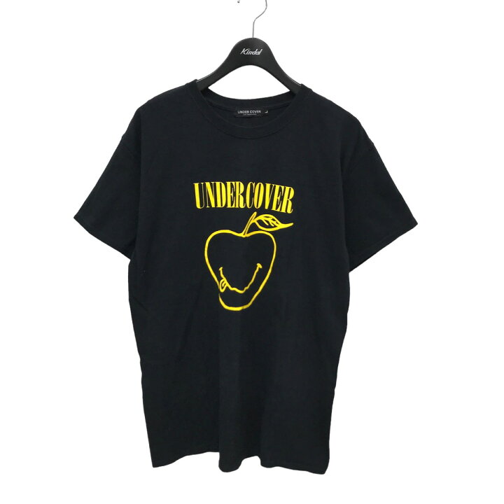 楽天市場】【中古】UNDERCOVER サイコカラー期 アップルTシャツ 
