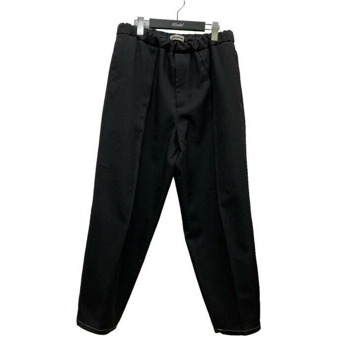 楽天市場】【中古】JIL SANDER ｢TROUSER D｣イージートラウザーズパンツ 