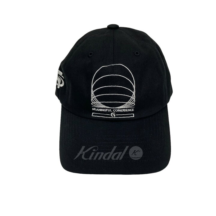 楽天市場】【中古】GADID ANONIEM JUDE キャップ ブラック サイズ 