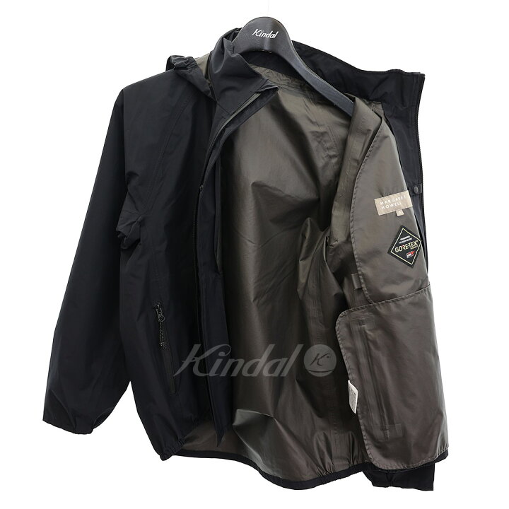 楽天市場】【中古】MARGARET HOWELL ゴアテックスマウンテンパーカー 