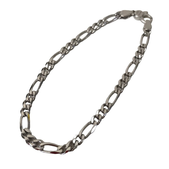 楽天市場】【中古】TOM WOOD ｢Figaro Bracelet Thick｣ブレスレット  