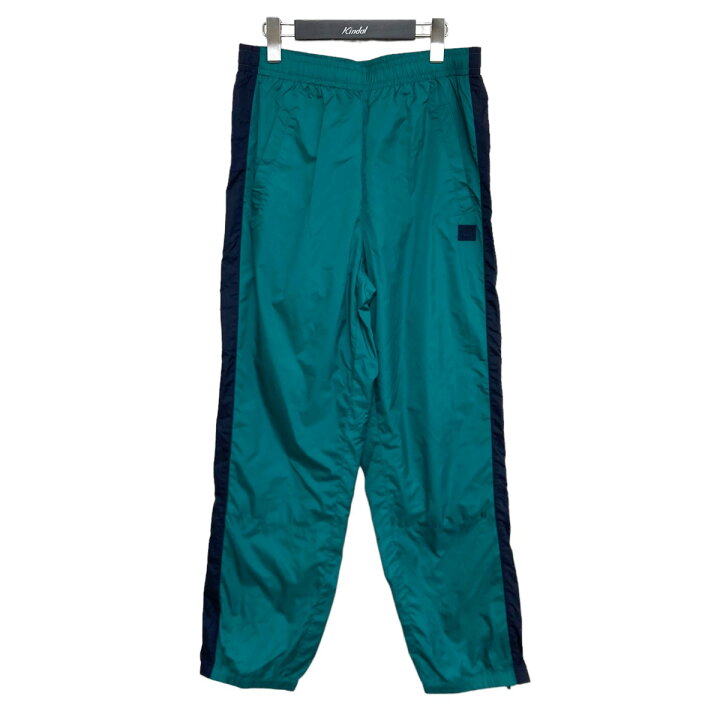 楽天市場】【中古】ACNE STUDIOS ナイロンパンツ FA UX TROU000008 