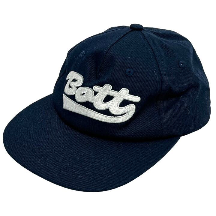 楽天市場】【中古】BoTT キャップ ネイビー サイズ：- 【030424 