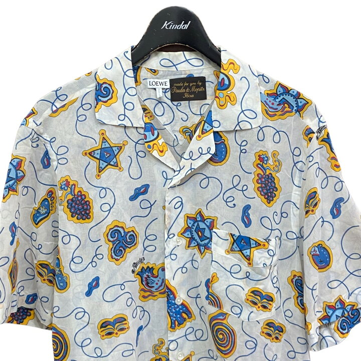 楽天市場】【中古】LOEWE×Paula