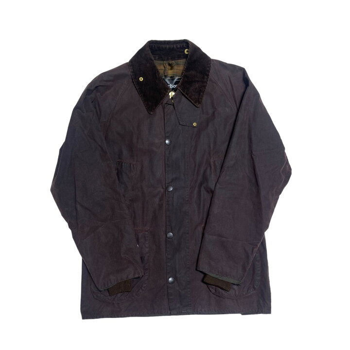 楽天市場】【中古】Barbour Classic Bedale ジャケット／A103 ブラウン 