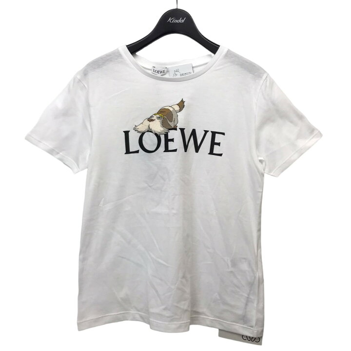 楽天市場】【中古】LOEWE×スタジオジブリ（ハウルの動く城）23SS  
