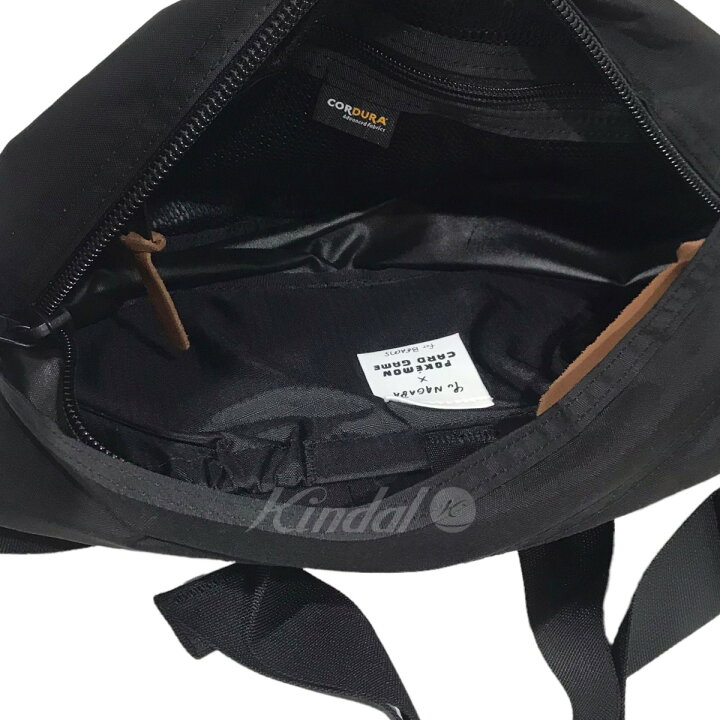 楽天市場】【中古】GREGORY × Yu Nagaba(長場雄) ボディバッグ  