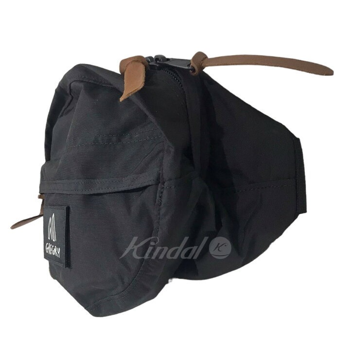楽天市場】【中古】GREGORY × Yu Nagaba(長場雄) ボディバッグ 