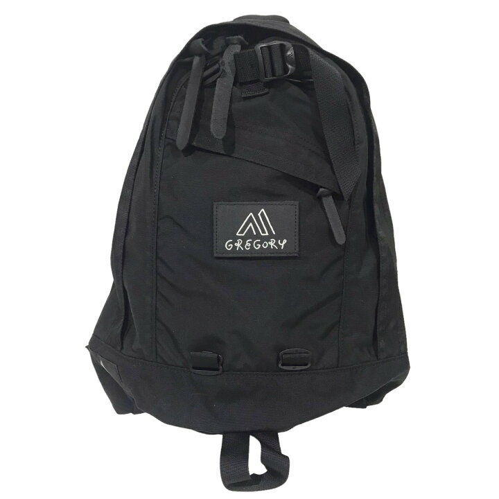 楽天市場】【中古】GREGORY × Yu Nagaba(長場雄) デイパック FINE DAY 