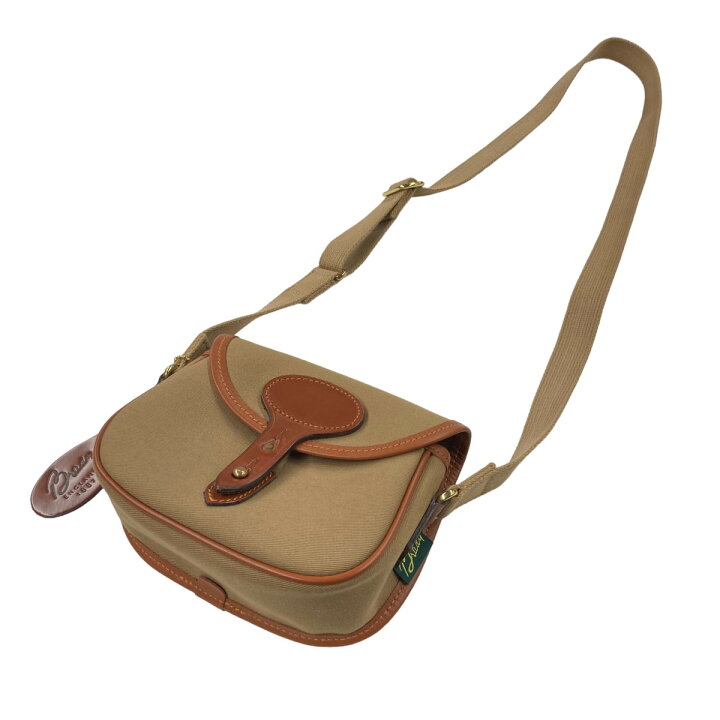 楽天市場】【中古】Brady「COLNE MINI」 コットンショルダーバッグ  