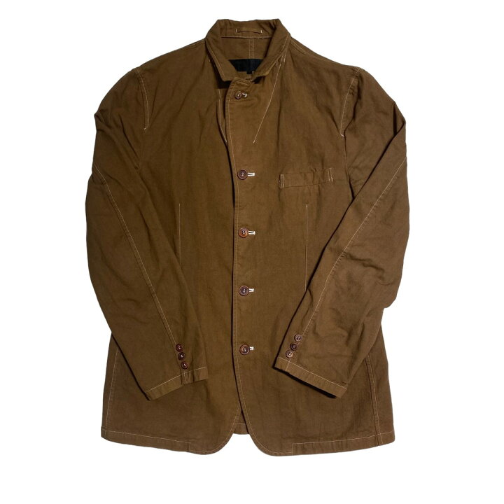 楽天市場】【中古】COMME des GARCONS HOMME ジャケット／HI J023 