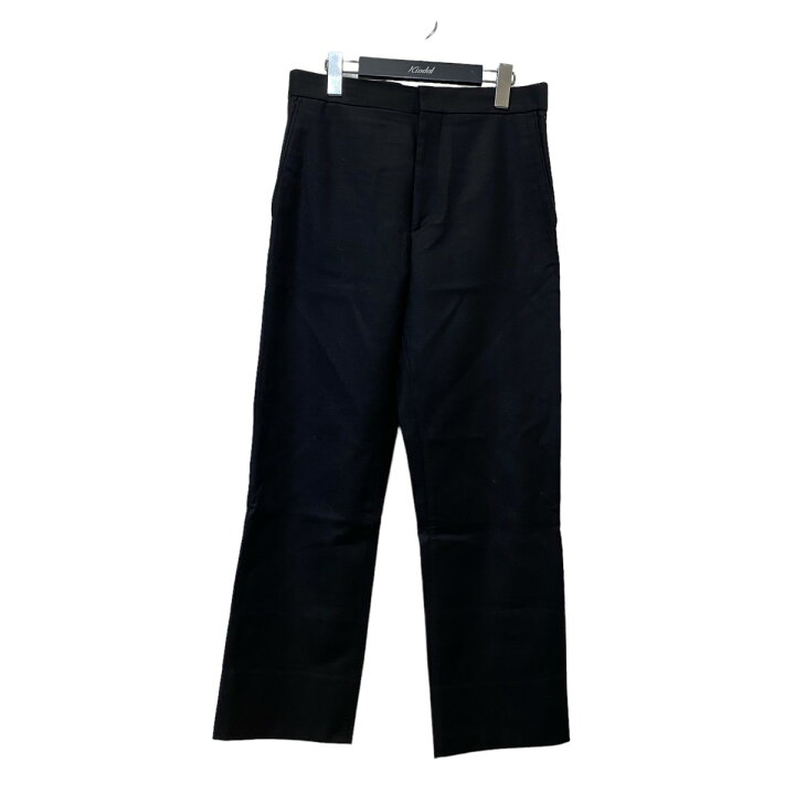 楽天市場】【中古】ACNE STUDIOS「PRO WOOL PAW16」スラックスパンツ  