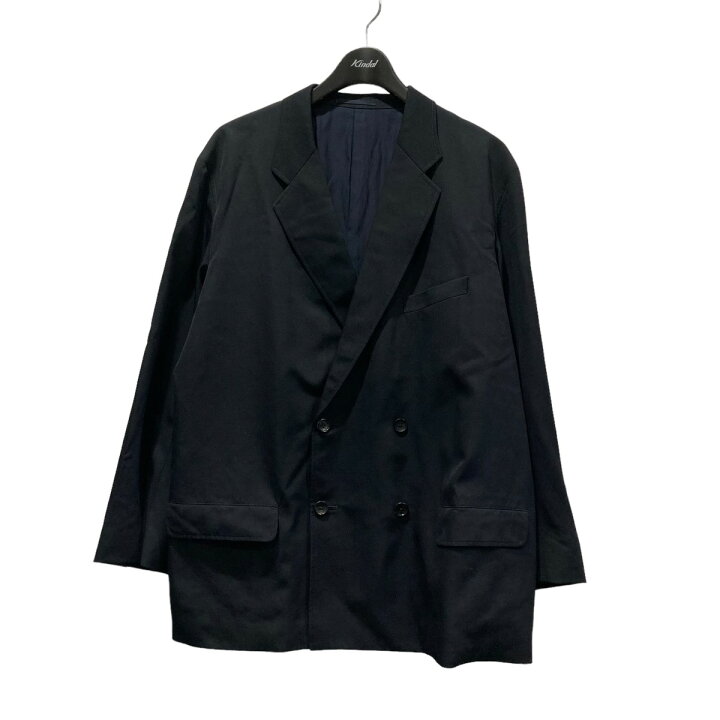 楽天市場】【中古】Graphpaper｢SELVAGE WOOL DOUBLE JACKET｣ジャケット 