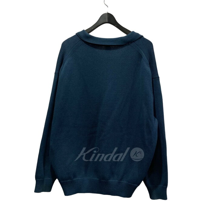 楽天市場】【中古】MEIAS ｢LILY CO／PE SKIPPER PULL OVER｣スキッパー 