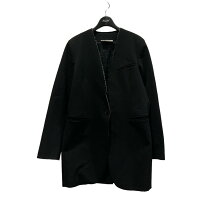 楽天市場】マルジェラ ノーカラージャケットの通販 