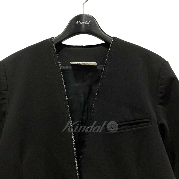楽天市場】【中古】MM6 Maison Margiela22AW カットオフデザインノー 
