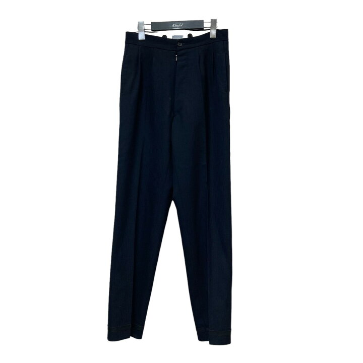 楽天市場】【中古】Maison Margiela 4 1422AW トラウザーズパンツ 