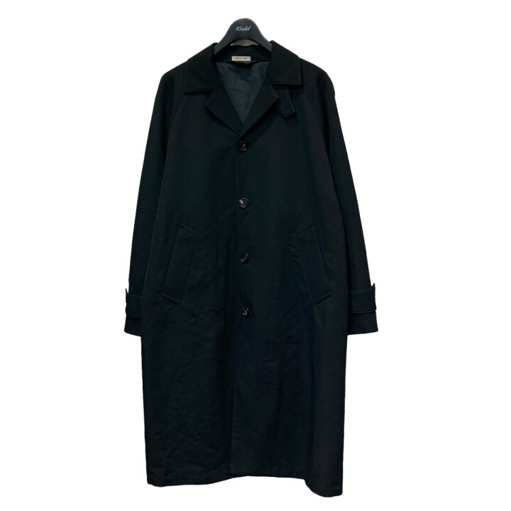 楽天市場】【中古】MARNI チェスターコート TUMU0040A0 S49310 