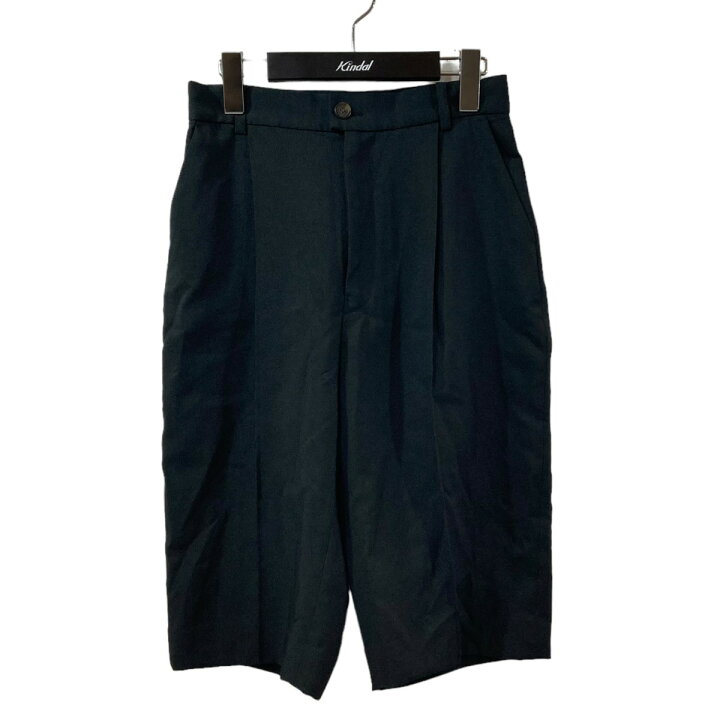 楽天市場】【中古】MAISON SPECIAL スラブオックスショーツ  