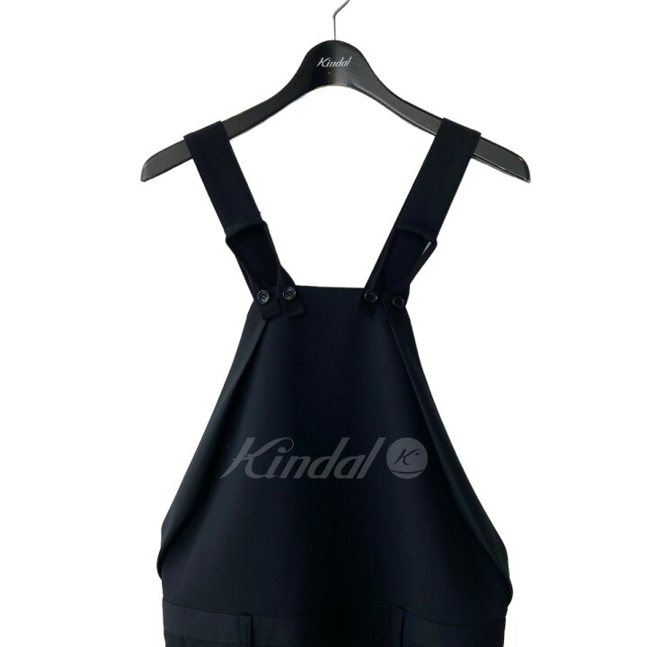 楽天市場】【中古】tao COMME des GARCONS 23SS ウールサロペット TK  