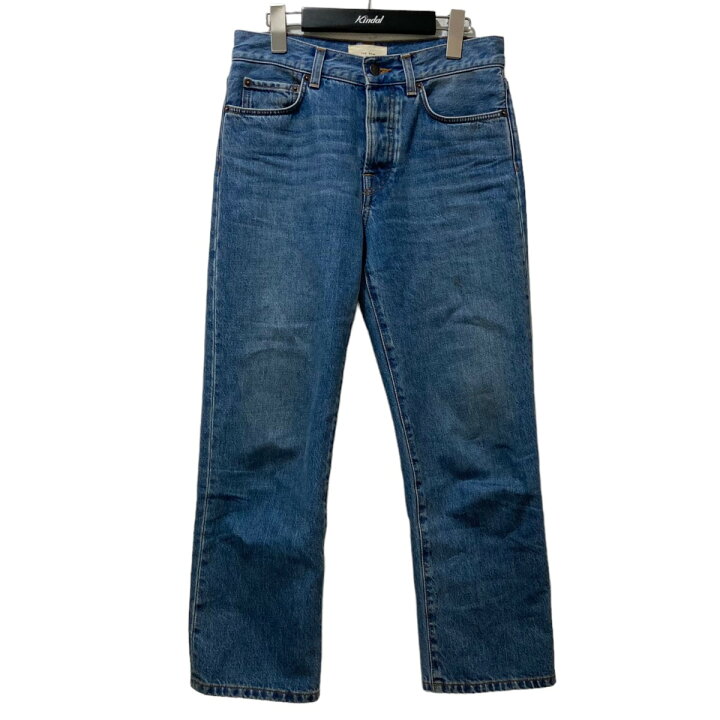 楽天市場】【中古】THE ROW LESLEY JEANS デニムパンツ 5660-W2613 