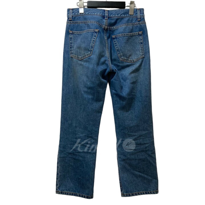 楽天市場】【中古】THE ROW LESLEY JEANS デニムパンツ 5660-W2613 