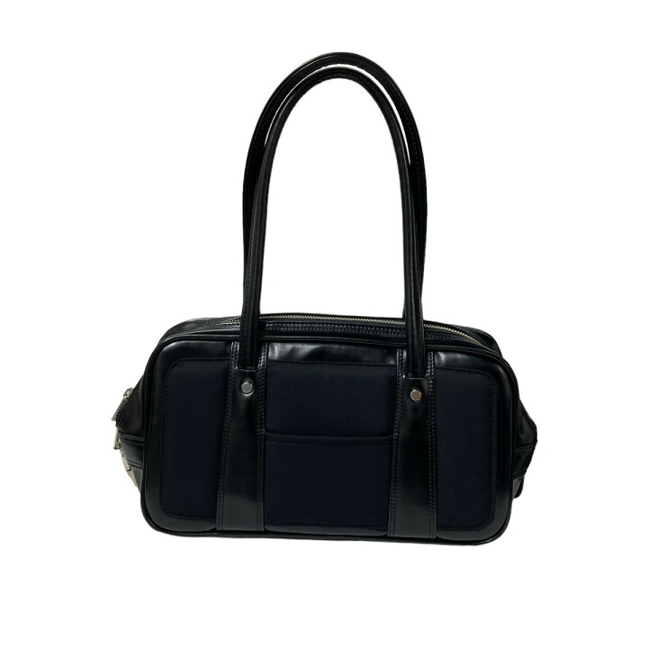楽天市場】【中古】COMME des GARCONS COMME des GARCONS 定番ボストン 