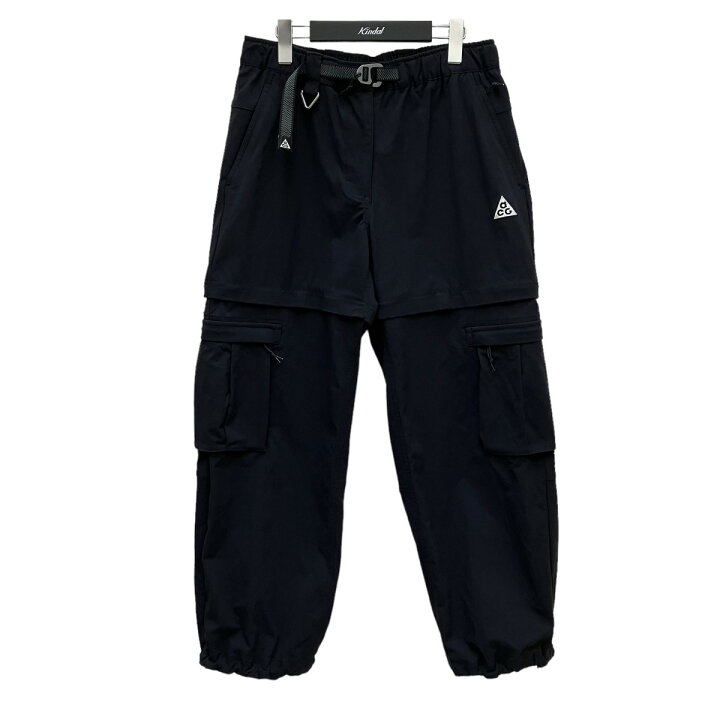 楽天市場】【中古】NIKE ACG カーゴパンツ SMITH SUMMIT ZIPOFF PANTS 