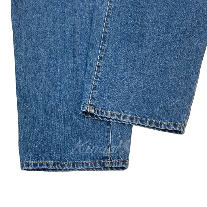 楽天市場】【中古】BROCHURE 1P DENIM デニムパンツ 231-12 インディゴ 