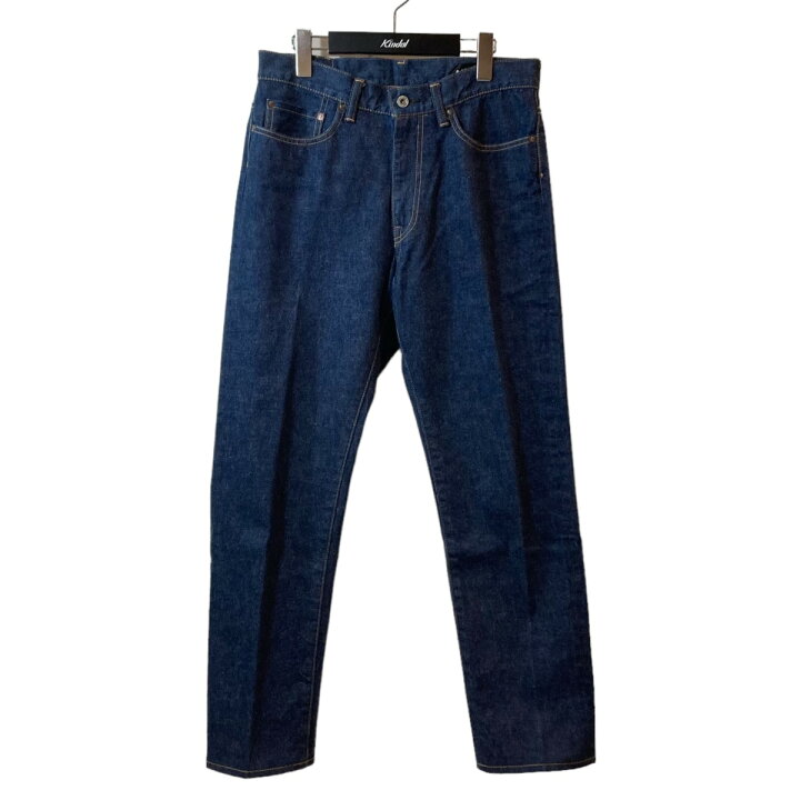 楽天市場】【中古】AUBERGE デニムパンツ インディゴ サイズ：40 