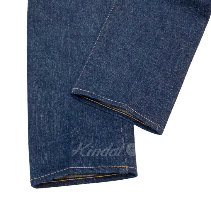 楽天市場】【中古】AUBERGE デニムパンツ インディゴ サイズ：40 