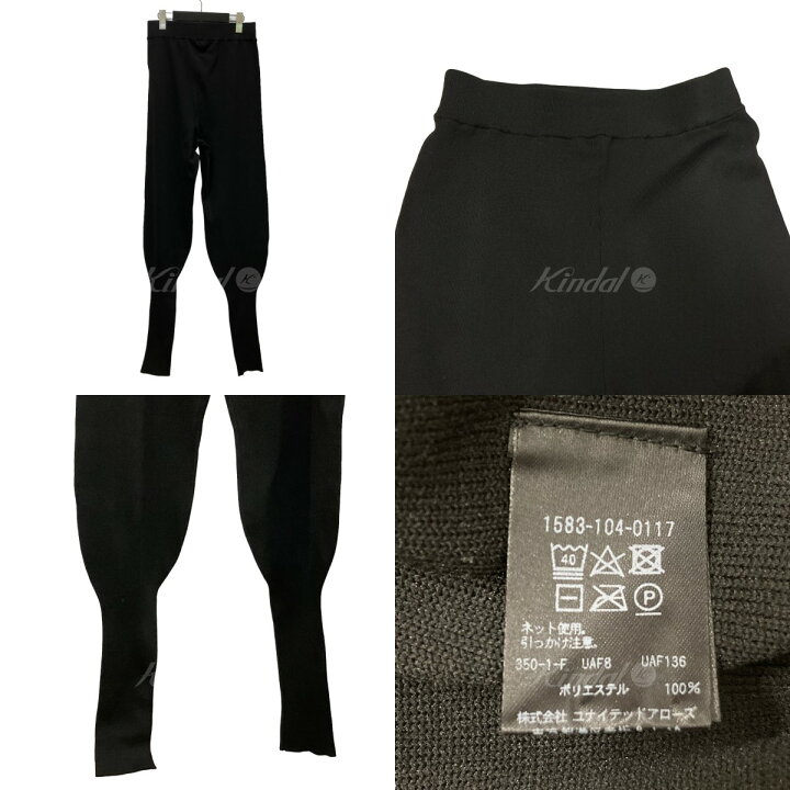 楽天市場】【中古】UNITED ARROWS x 金子綾AYA KANEKO for TO UNITED  