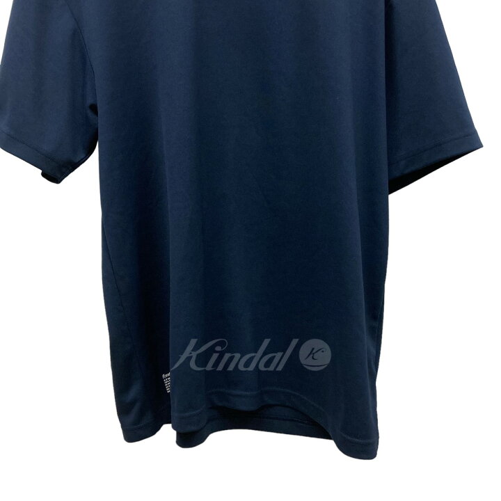 楽天市場】【中古】FreshService 半袖Tシャツ ネイビー サイズ：Free 