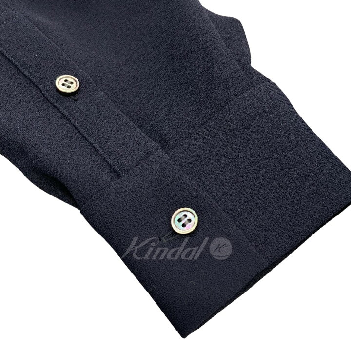 楽天市場】【中古】Col Pierrot「Dolman sleeve」 レギュラーカラー 
