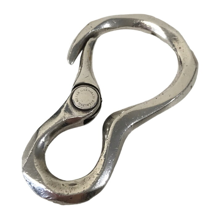 楽天市場】【中古】GARNI｢10 Carabiner S｣カラビナ【価格見直し 