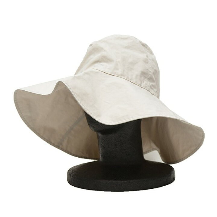 楽天市場】【中古】ARTS＆SCIENCE×KIJIMA TAKAYUKIWide brim plain hat 