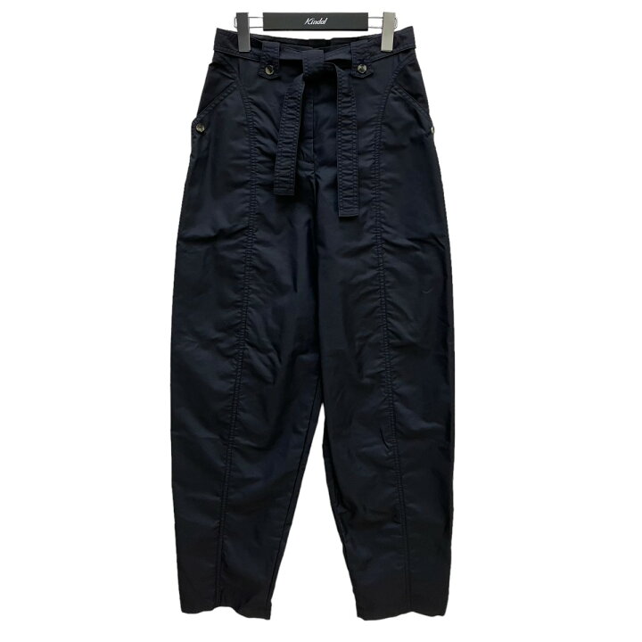 楽天市場】【中古】KENZO ハイウエスト カーゴパンツ FB62PA0339CM 