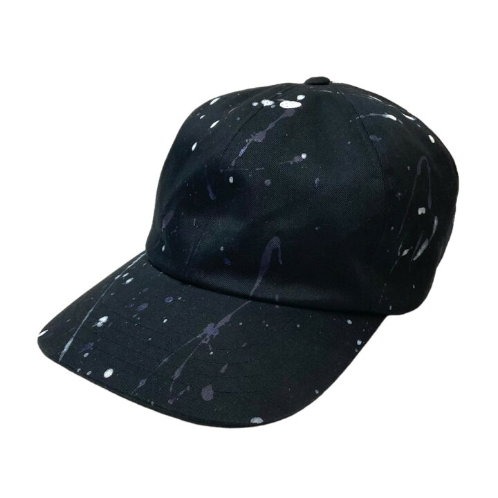 楽天市場】【中古】AUBERGE Chalt別注 SUVIN BLACK PAINT CAP ペイント 