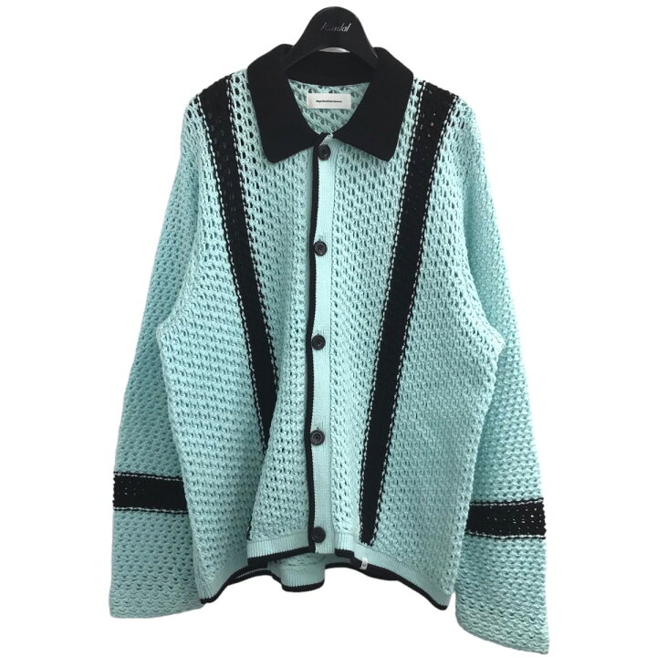 楽天市場】【中古】MAGIC STICK｢MAFIA CARDIGANS｣カーディガン 23AW 