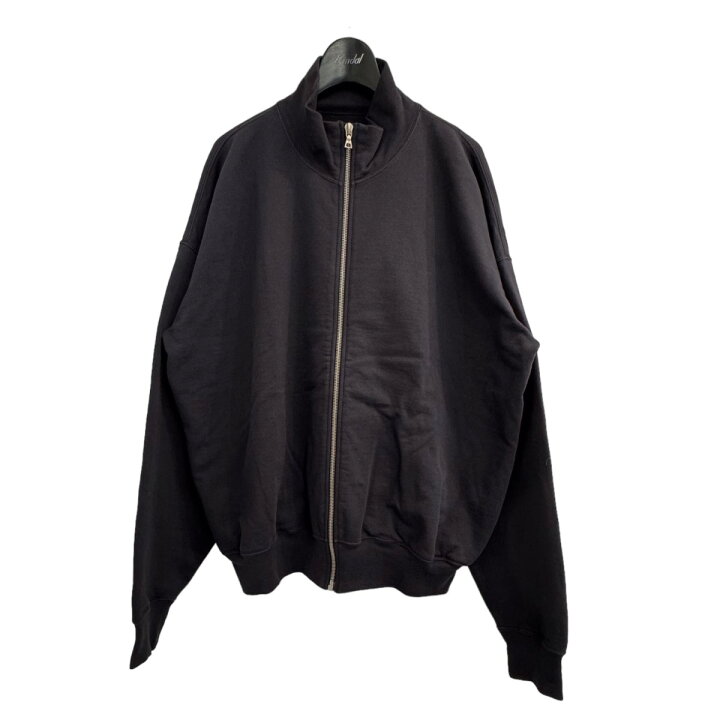 楽天市場】【中古】AURALEE×STEVEN ALAN フルジップスウェット  