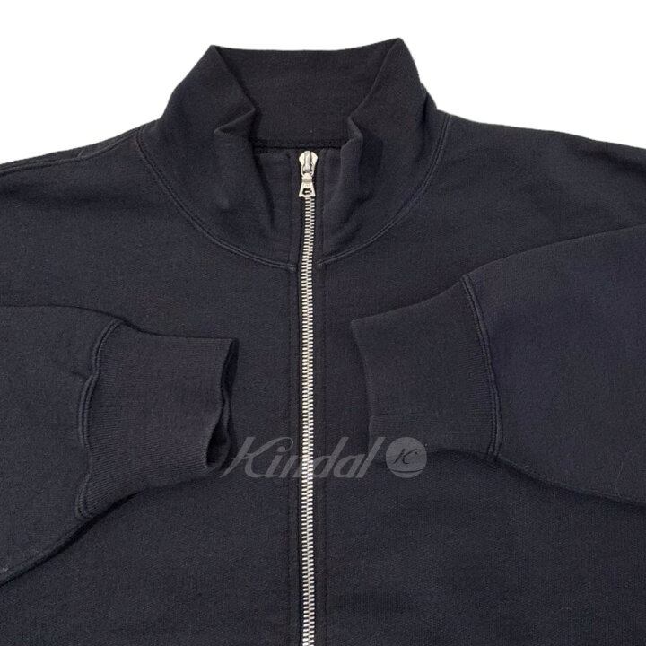楽天市場】【中古】AURALEE×STEVEN ALAN フルジップスウェット  