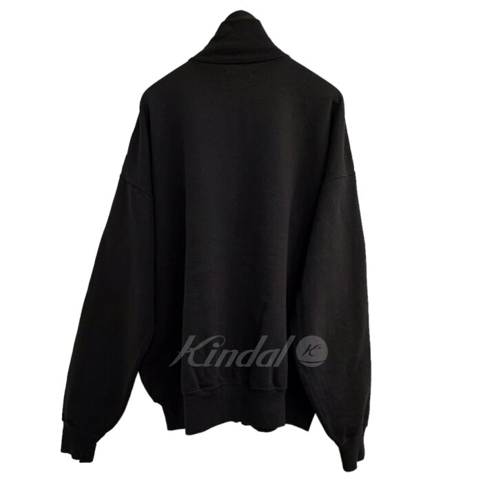 楽天市場】【中古】AURALEE×STEVEN ALAN フルジップスウェット 