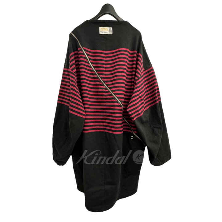楽天市場】【中古】TAKAHIROMIYASHITA TheSoloIst． 22AW ダブルジップ 