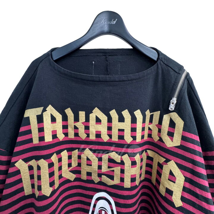 楽天市場】【中古】TAKAHIROMIYASHITA TheSoloIst． 22AW ダブルジップ 