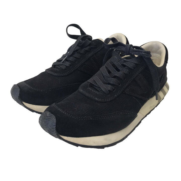 楽天市場】【中古】VISVIM｢ATTICA TRAINER｣スニーカー 0121101001005  