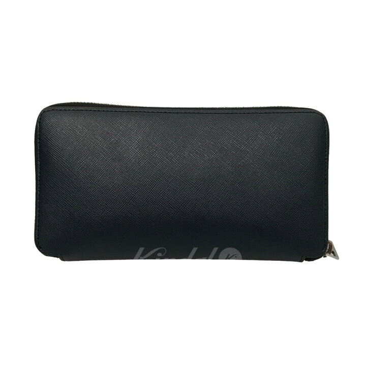 楽天市場】【中古】MARNI ラウンドジップウォレット 長財布 PFMI0001L2 