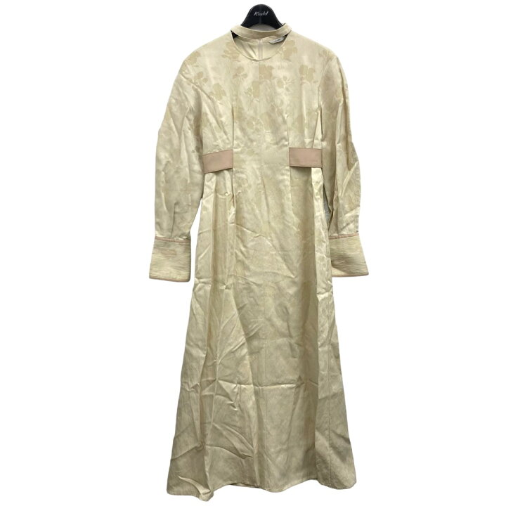 楽天市場】【中古】CLANE 2023AW ｢VINTAGE FLOWER SATIN ONEPIECE 